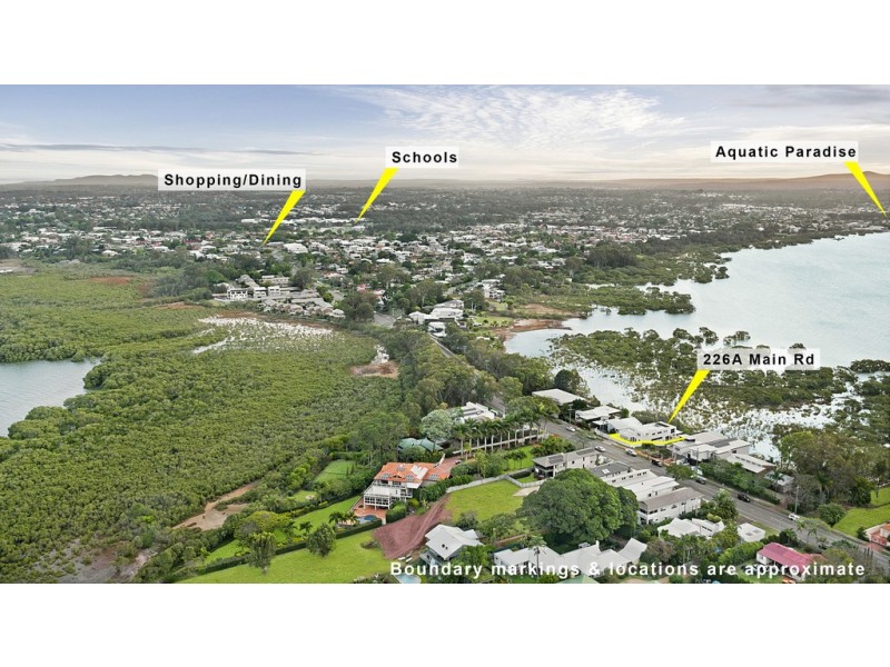 226A Main Road, Wellington Point QLD 4160
