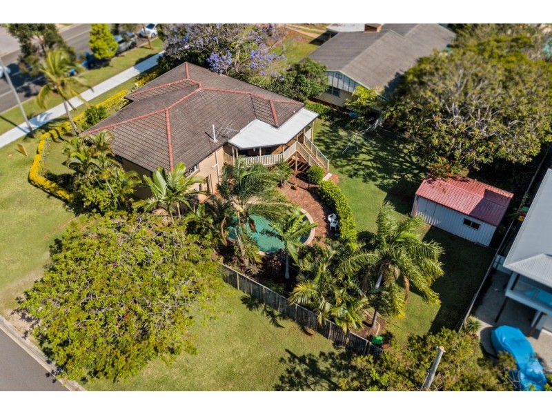 94 Passage Street, Cleveland QLD 4163