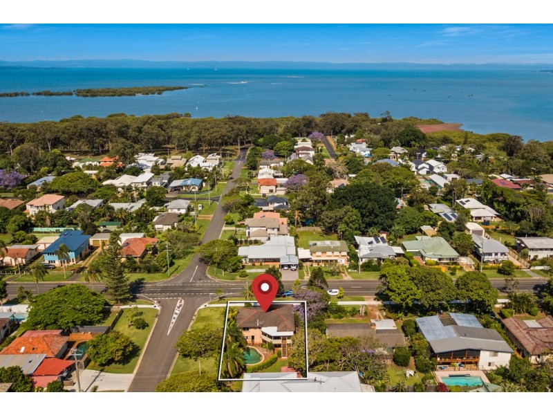 94 Passage Street, Cleveland QLD 4163