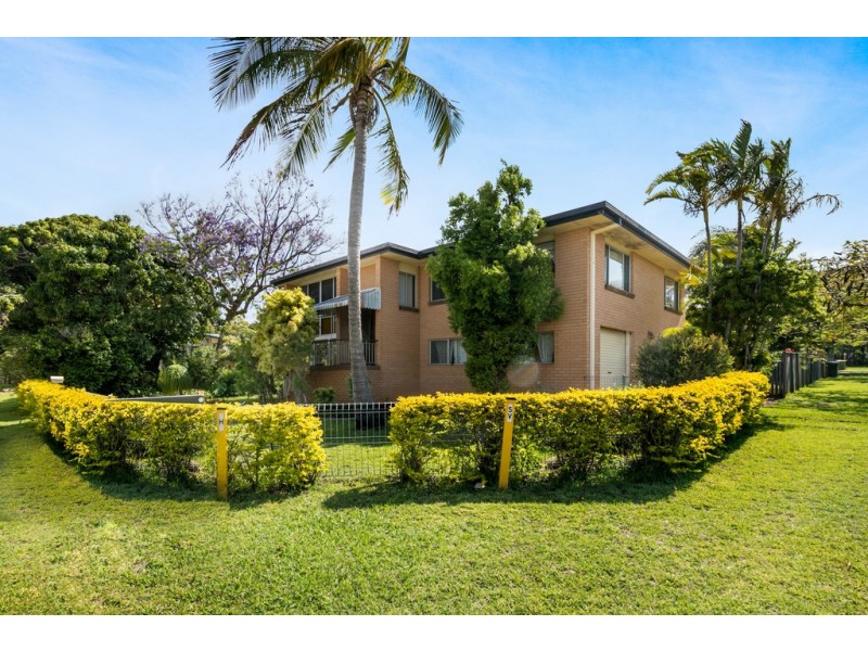 94 Passage Street, Cleveland QLD 4163