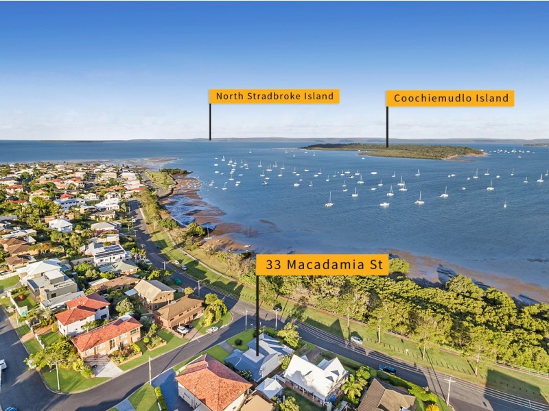 33 Macadamia Street, Victoria Point QLD 4165