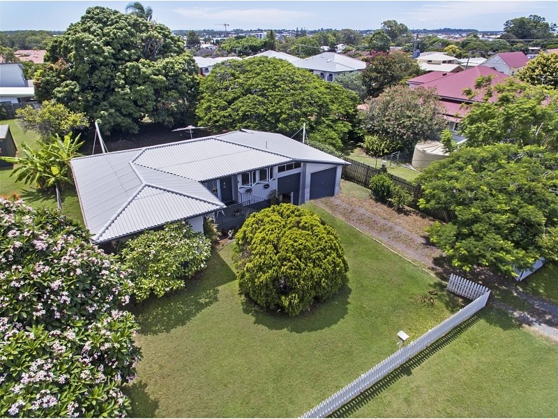 50 Passage Street, Cleveland QLD 4163