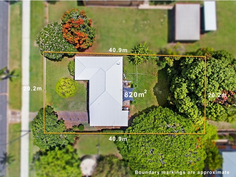 50 Passage Street, Cleveland QLD 4163