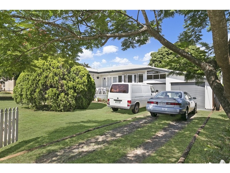 50 Passage Street, Cleveland QLD 4163