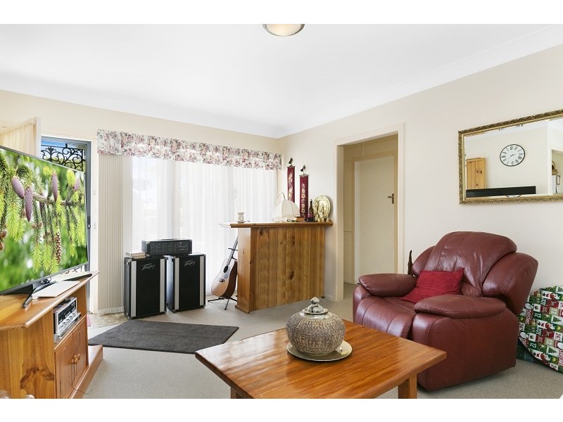 50 Passage Street, Cleveland QLD 4163