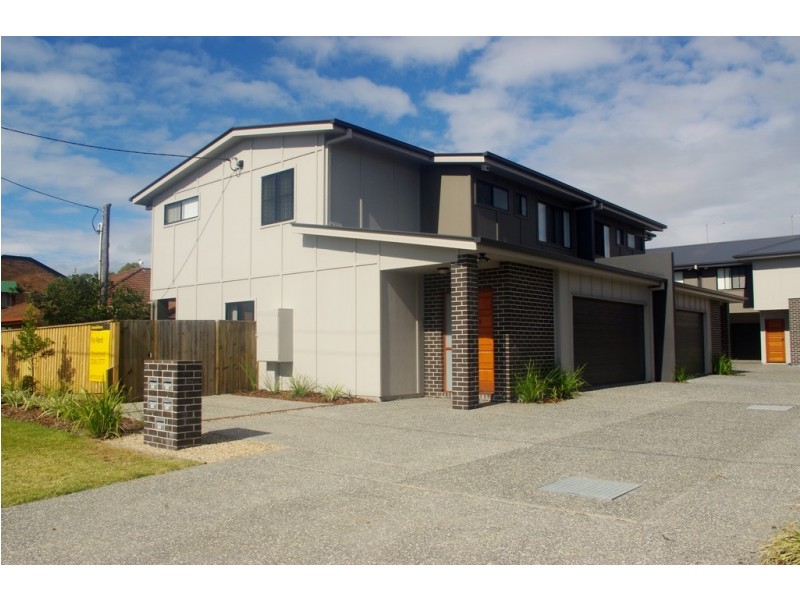 1/9 Homer Street, Cleveland QLD 4163