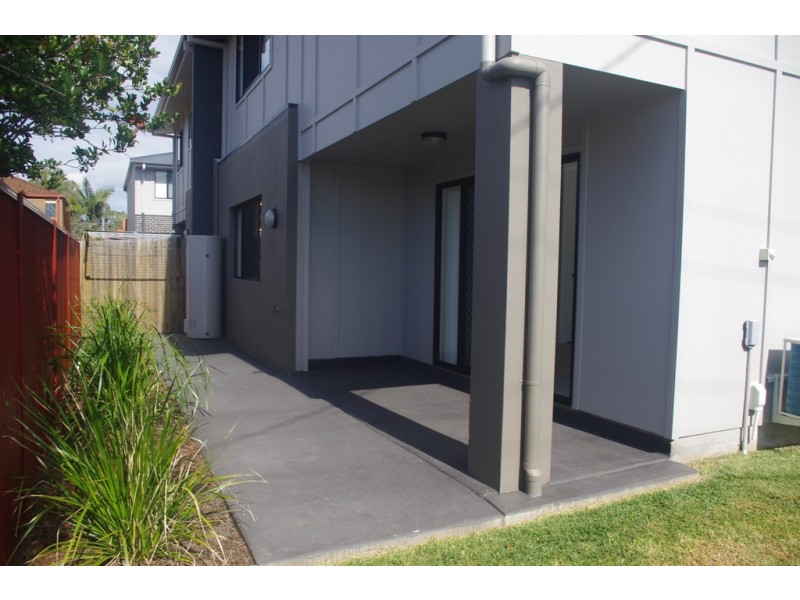 1/9 Homer Street, Cleveland QLD 4163