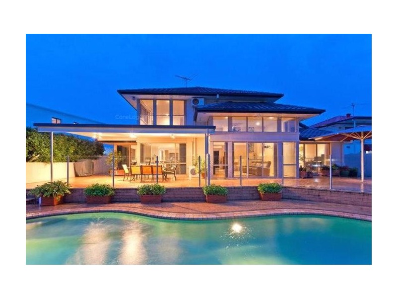 16 Carling Court, Raby Bay QLD 4163