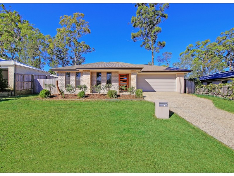 228 Hardwood Drive, Mount Cotton QLD 4165