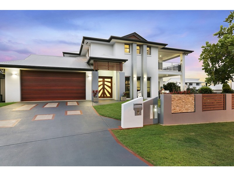 46 Waterville Drive, Thornlands QLD 4164