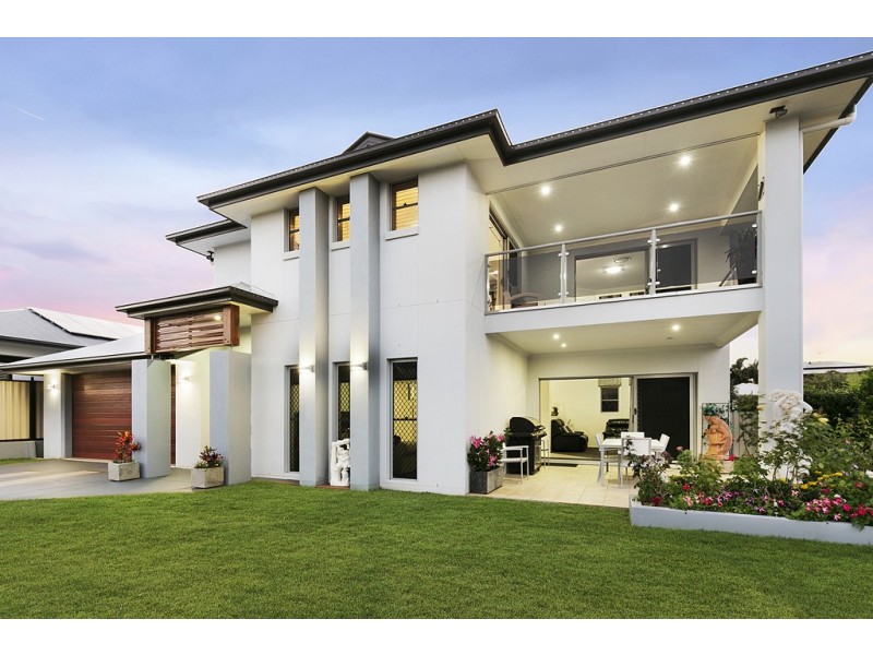 46 Waterville Drive, Thornlands QLD 4164