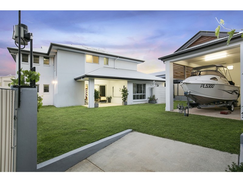 46 Waterville Drive, Thornlands QLD 4164
