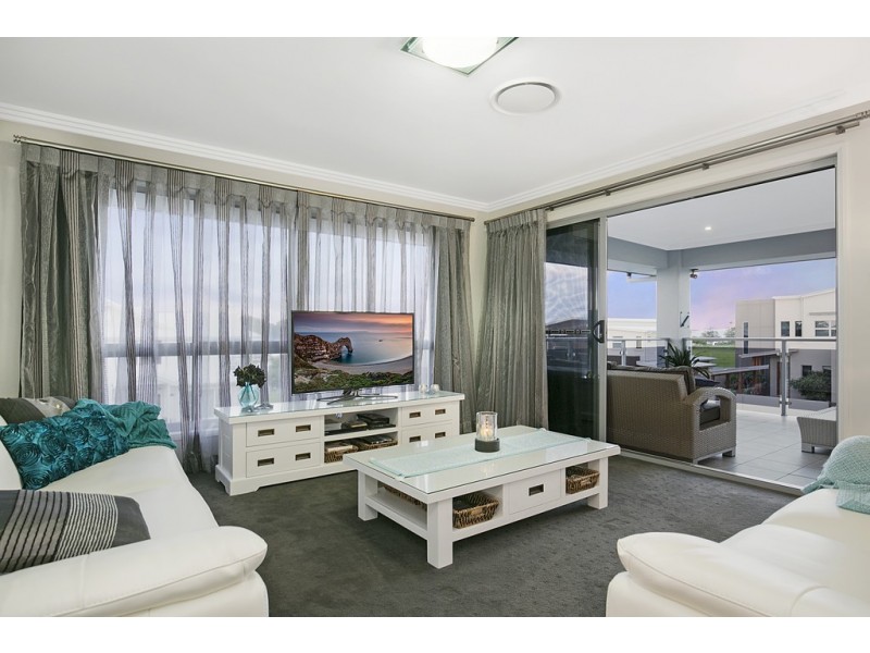 46 Waterville Drive, Thornlands QLD 4164