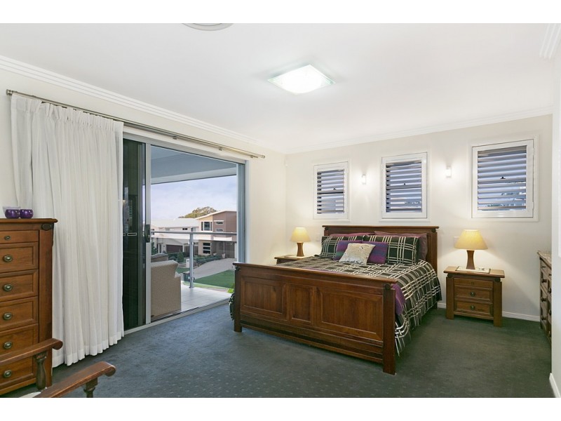 46 Waterville Drive, Thornlands QLD 4164