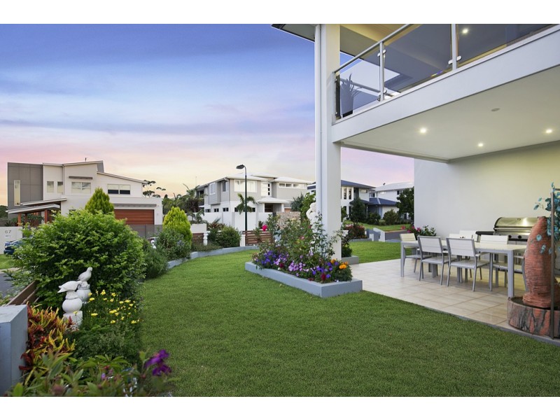 46 Waterville Drive, Thornlands QLD 4164