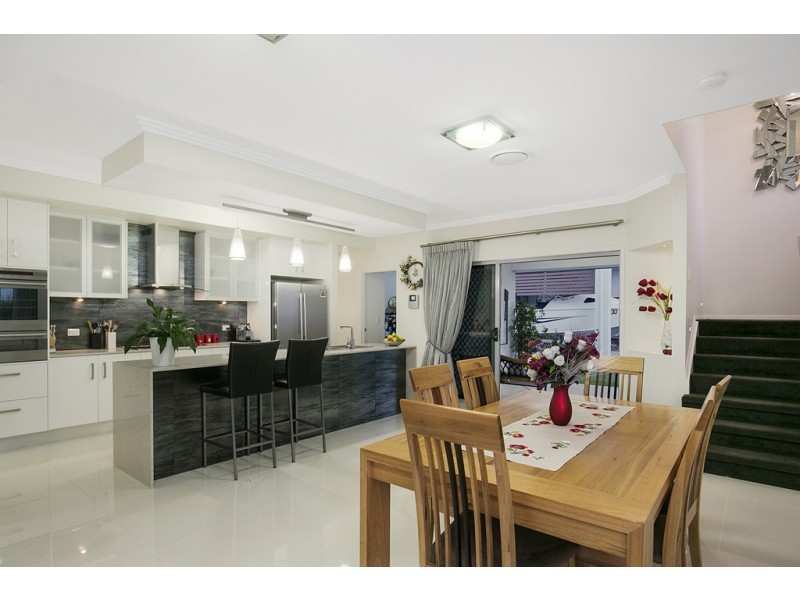 46 Waterville Drive, Thornlands QLD 4164