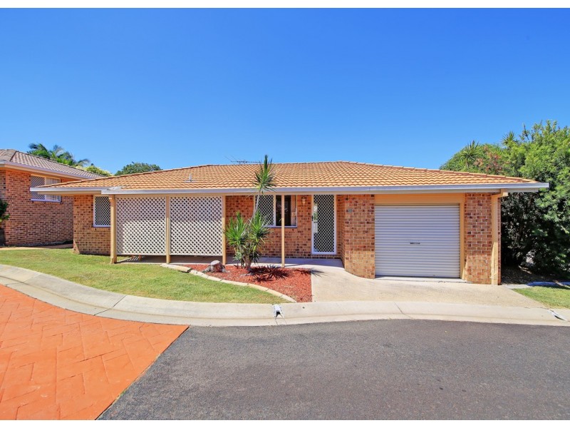 65/63-67 Bowen Street, Capalaba QLD 4157