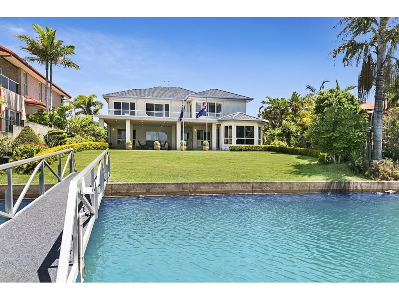 113 Masthead Drive, Raby Bay QLD 4163