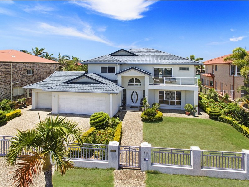 113 Masthead Drive, Raby Bay QLD 4163