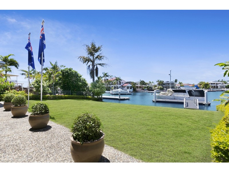 113 Masthead Drive, Raby Bay QLD 4163