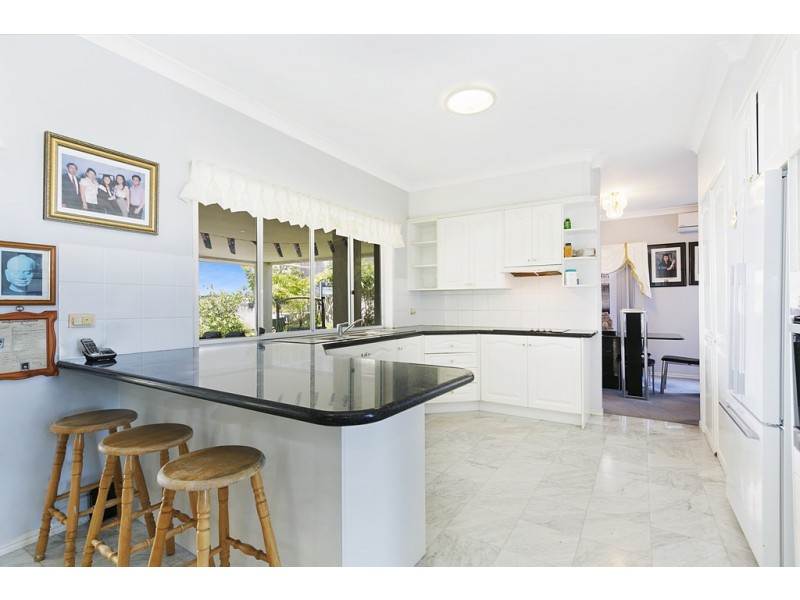 113 Masthead Drive, Raby Bay QLD 4163