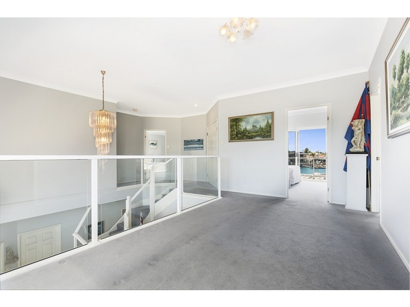 113 Masthead Drive, Raby Bay QLD 4163