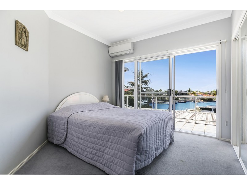 113 Masthead Drive, Raby Bay QLD 4163
