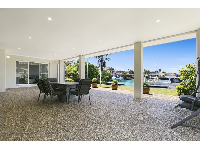113 Masthead Drive, Raby Bay QLD 4163