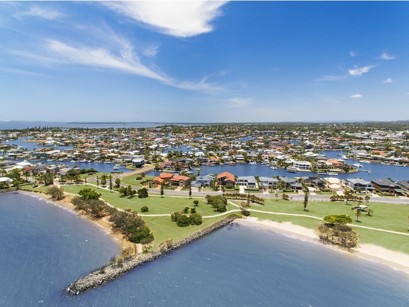 113 Masthead Drive, Raby Bay QLD 4163