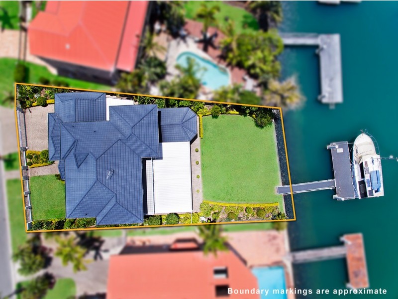 113 Masthead Drive, Raby Bay QLD 4163