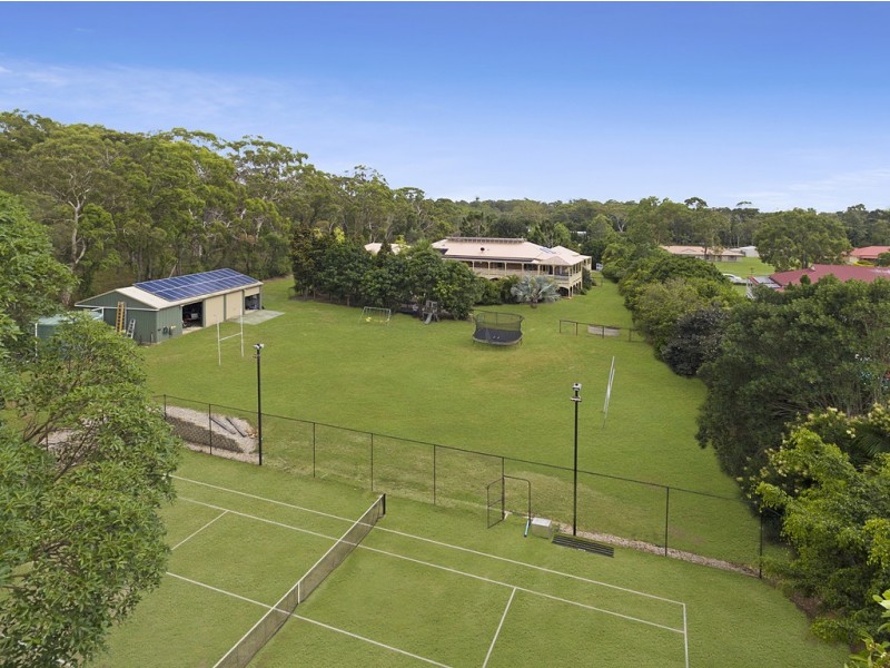 17 Jessie Close, Thornlands QLD 4164