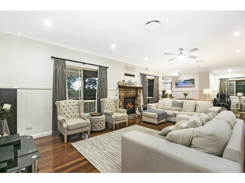 17 Jessie Close, Thornlands QLD 4164