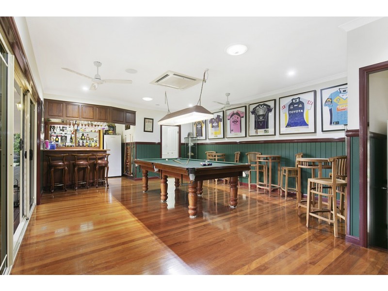 17 Jessie Close, Thornlands QLD 4164