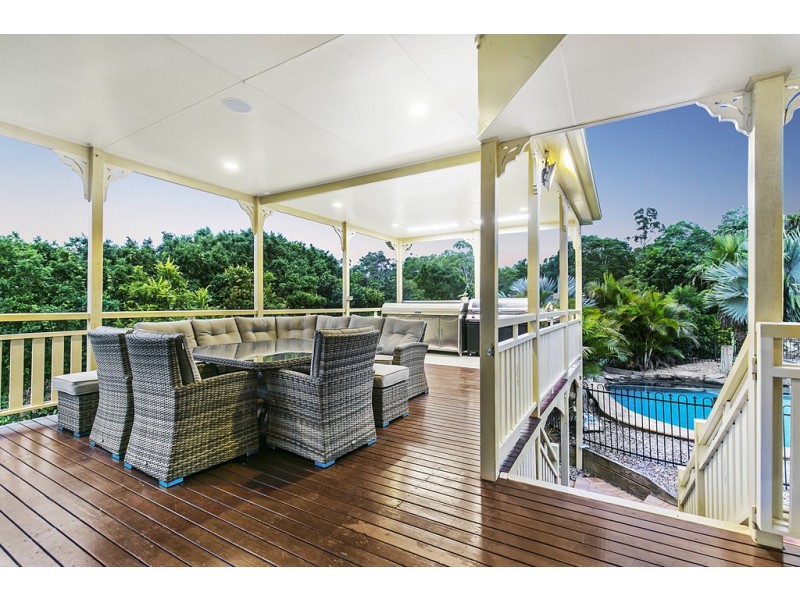 17 Jessie Close, Thornlands QLD 4164