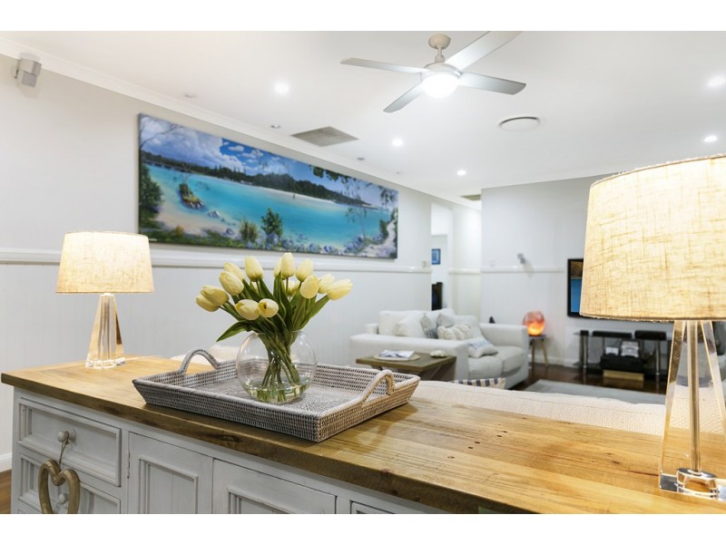 17 Jessie Close, Thornlands QLD 4164