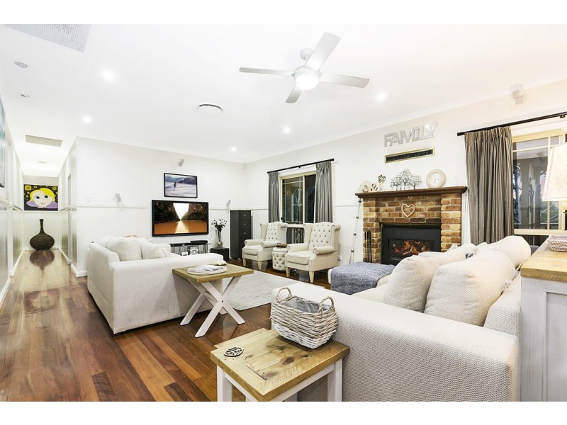 17 Jessie Close, Thornlands QLD 4164