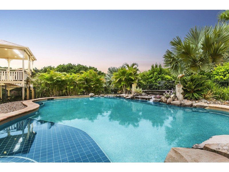 17 Jessie Close, Thornlands QLD 4164