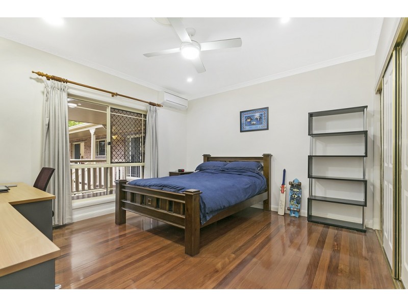 17 Jessie Close, Thornlands QLD 4164
