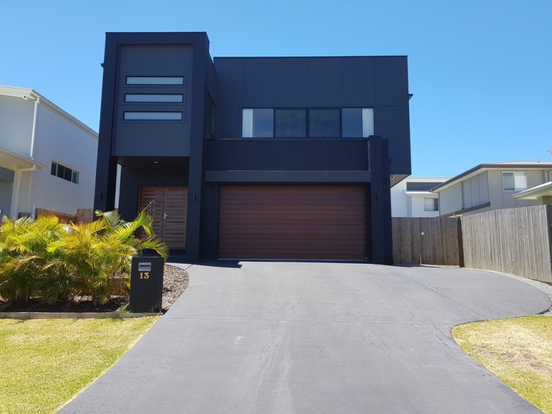 13 Poppy Street, Thornlands QLD 4164