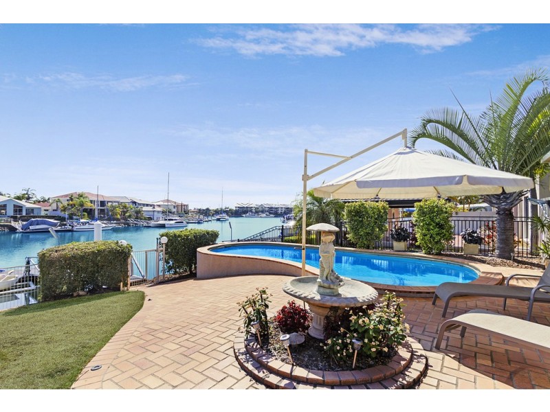 44 Nautilus Drive, Ormiston QLD 4160