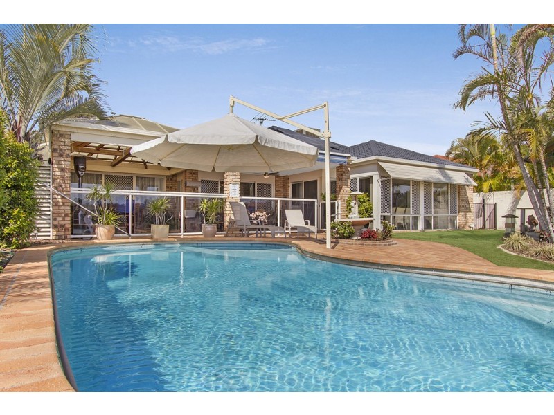 44 Nautilus Drive, Ormiston QLD 4160
