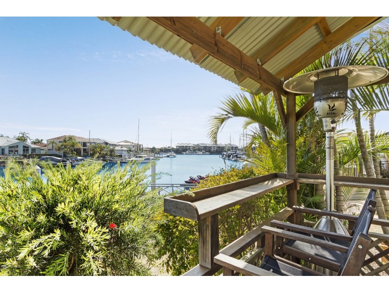 44 Nautilus Drive, Ormiston QLD 4160