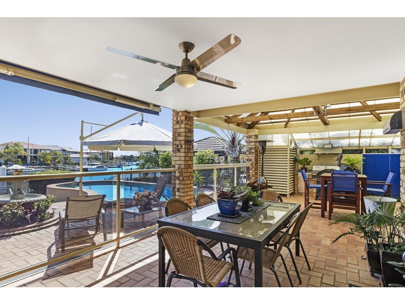 44 Nautilus Drive, Ormiston QLD 4160