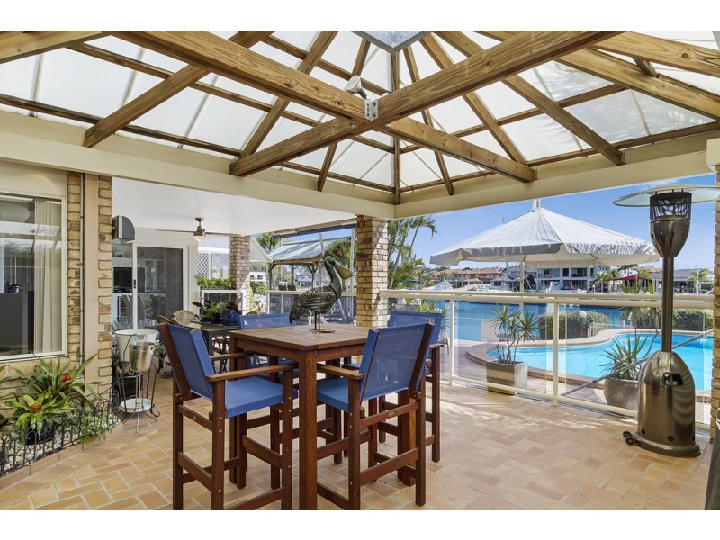 44 Nautilus Drive, Ormiston QLD 4160