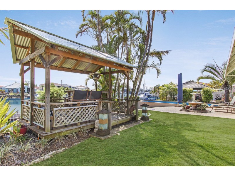 44 Nautilus Drive, Ormiston QLD 4160