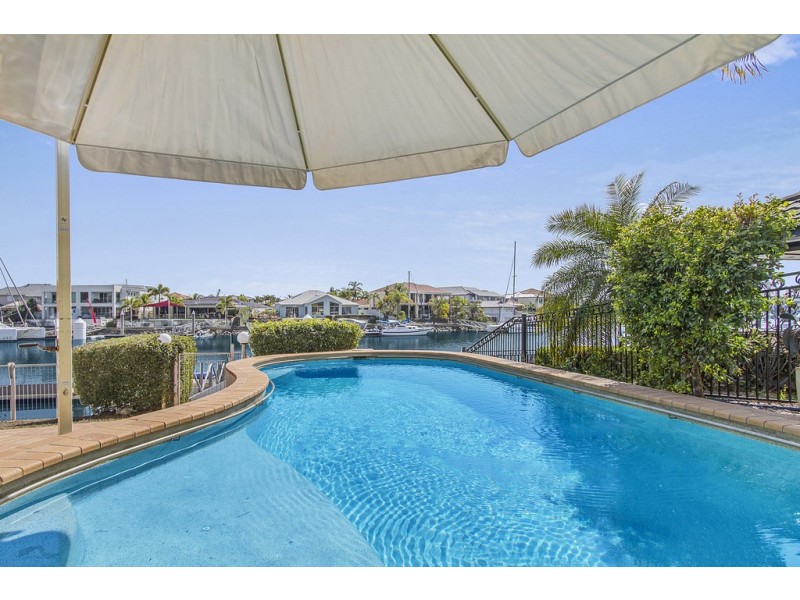 44 Nautilus Drive, Ormiston QLD 4160