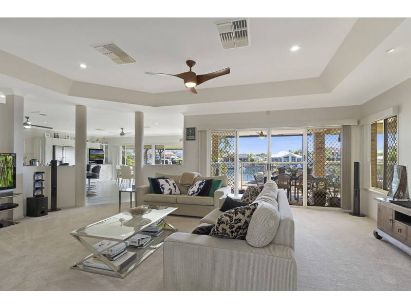 44 Nautilus Drive, Ormiston QLD 4160