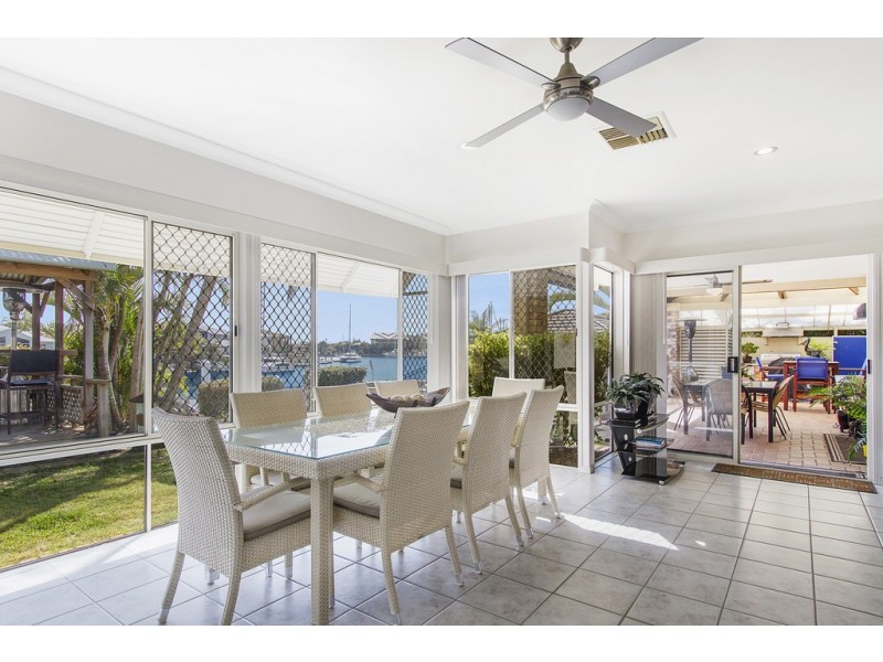 44 Nautilus Drive, Ormiston QLD 4160