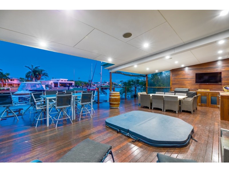 37 Masthead Drive, Cleveland QLD 4163