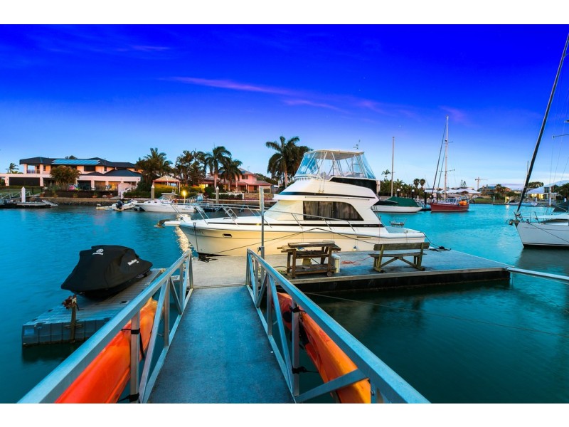 37 Masthead Drive, Cleveland QLD 4163